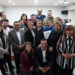 ¡Más de $1.144 millones para Teno! Gobierno del Maule aprueba millonaria inversión para recuperar calles y mejorar la conectividad vial