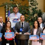 ”Con la plata de los trabajadores no se juega”: Diputado Fabián Ossandón impulsa freno a utilidades de AFP tras pérdidas en fondos