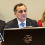 Diputado Javier Muñoz respalda la creación del Servicio de Acceso a la Justicia, pero expresa inquietud por tardía implementación en el Maule