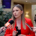 Diputada Marlene Pérez anuncia proyecto de ley para impedir rebajas de condena a abusadores y violadores de menores