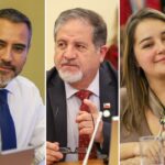 Diputados PDG exigen explicaciones al Gobierno tras revelarse 56 rebajas de condena a violadores y abusadores de menores