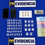 Tres imputados por homicidio en Constitución quedan privados de libertad