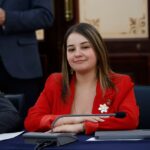 Diputada Tamara Ramírez presenta proyecto de ley para garantizar baños públicos adaptados a personas ostomizadas