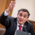Diputado Javier Muñoz critica al ministro de Agricultura por demora en ayuda a productores afectados por granizadas en el Maule