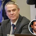 Diputado Tomás Kast recurre a Comisión de Ética por declaraciones de Jaime Bassa que vinculan al Gobierno con supuesta red internacional de pedofilia