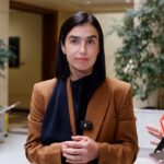 Diputada Paz Charpentier acusa a la izquierda de instrumentalizar a víctimas de delitos sexuales y llama al oficialismo a no abandonar al Presidente Kast