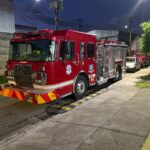Municipalidad de Molina aprueba subvención de $56 millones para el Cuerpo de Bomberos