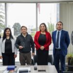 El Maule gana premio “Buenas Prácticas” de Gobiernos Regionales