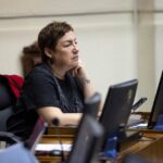 Senadora Beatriz Sánchez por decreto de emergencia agrícola en el Maule: “Era urgente definir esto, pero no olvidemos que la crisis del agro no termina aquí”