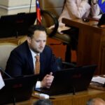 Comisión del Senado aprueba proyecto de diputado Guzmán que protege derechos maternales de mujeres en política
