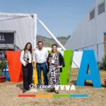 CRDP Maule destaca atractivos turísticos de la región en el primer día de VYVA 2026