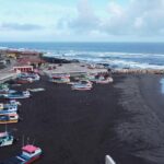 Proyectan mejoramientos en la Caleta Felipe Cubillos de Duao para 2027