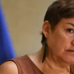 Senadora Beatriz Sánchez anuncia principio de acuerdo para adelantar puesta en marcha del SLEP Los Cerezos