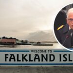Dirigente naval argentino plantea detener buque chileno que viajará a las Malvinas