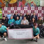 Rally MTB Los Cristales reunirá este domingo a ciclistas de distintas categorías en Pencahue