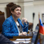 Senadora Beatriz Sánchez propone que las AFP respondan por pérdidas con su propio patrimonio