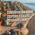 Plan Chile Despega contempla obras viales y costeras en la provincia de Cauquenes