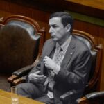 Diputado Luis Cuello pide la renuncia del ministro de Justicia por rebajas de penas a condenados por delitos sexuales